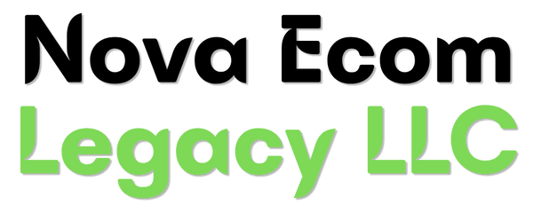 Nova Ecom Legacy LLC